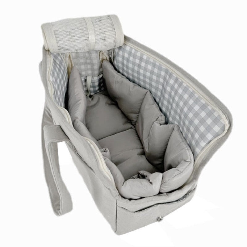 Bolsa de Ombro Portátil Puppy Go Out Cão Gato Chihuahua Yorkshire Suprimentos Para Cães Adequado Para Cães Pequenos transportador de cães
