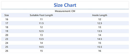 Christmas Children's Snow Boots PU Leather Vintage Girl's Plush Boots Anti-slippery Kid's Warm Padded Boots Cotton Shoes