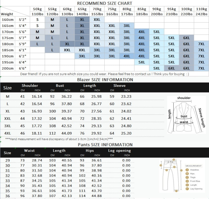 Suit (blazer+vest+pants) Man Fashion Business British Grid Trend Style Casual Hosting Slim Wedding Work Conjunto Hombre