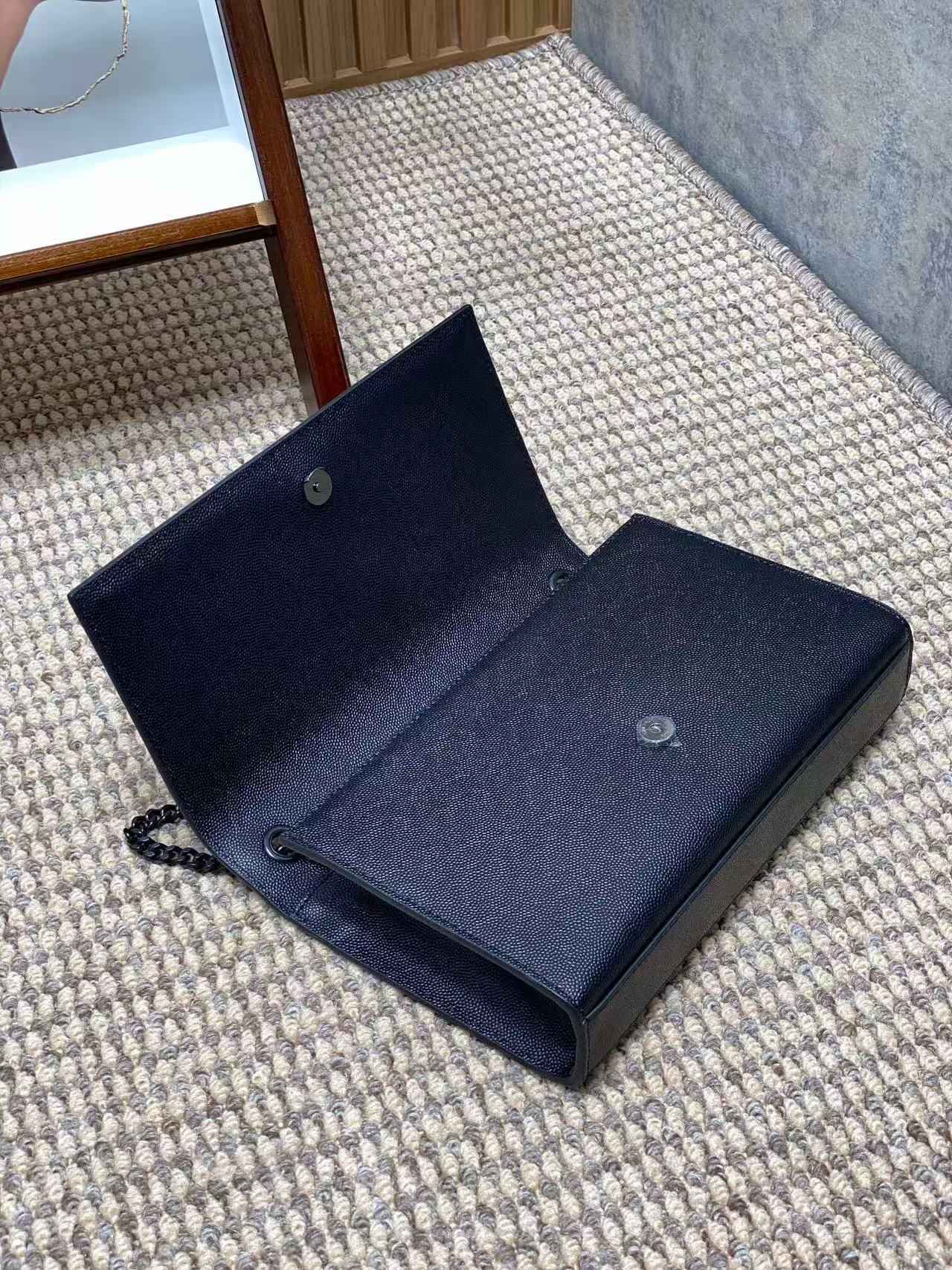 LUXURE BAG caviar leather bag 2025 women's luxury bag shoulder bag tote bag diagonal cross bag women's shopping bag