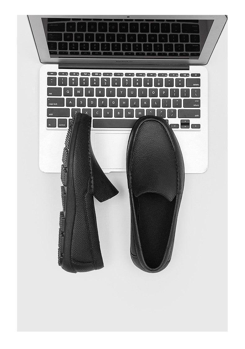 Winter Men Slippers Keep Warm Men Cotton Shoes with Fur Couple Home Slides Waterproof Flat Casual Shoes Indoor Outdoor Slippers