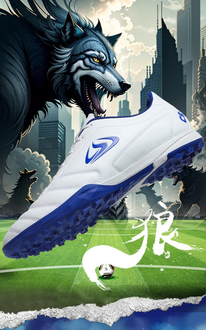 Professional Football Field Boots Indoor Fast Boy Society Cleats Soccer Shoes Original Football Shoes Non Slip Training Sneaker