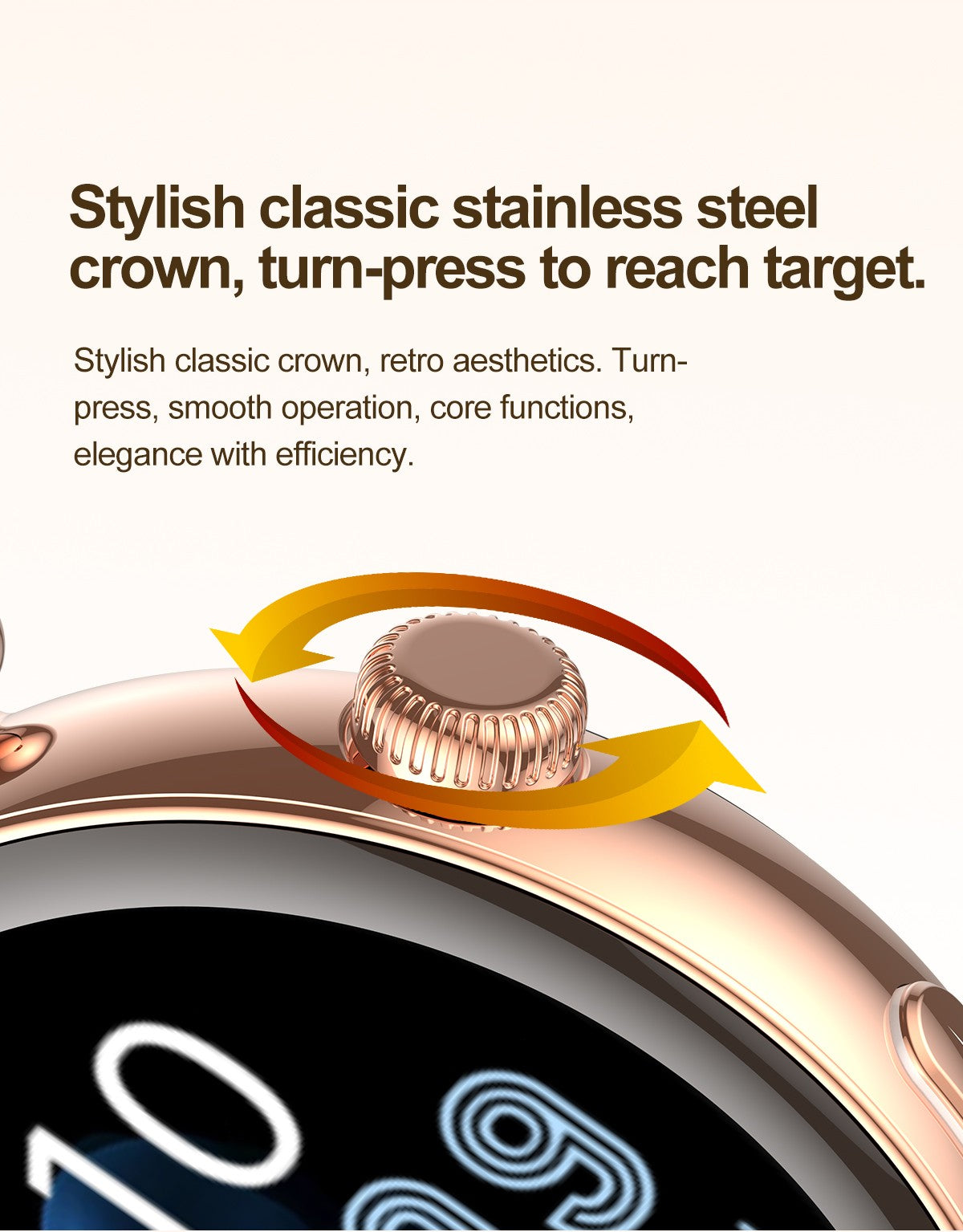 NEW Women Smartwatch 1.32inch AMOLED Screen ECG Sport Watch Blood Pressure Micro physical examination AI dial Health Smart Watch