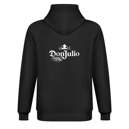Don Julio 1942 White Logo Hoodie mens designer clothes korean style clothes men's sweat-shirt set anime clothes hoodie graphic