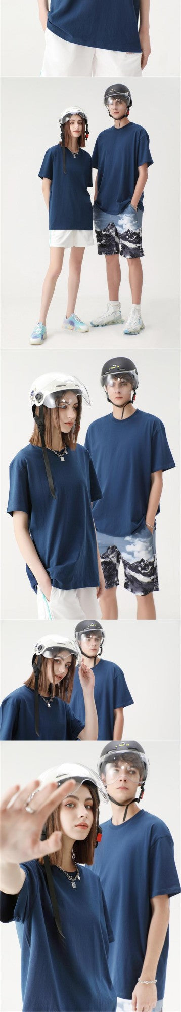 Top Grade 100% Mecerized Cotton New Summer Brand Tops Round Neck Plain t Shirt For Men Short Sleeve Casual Fashion Men Clothing