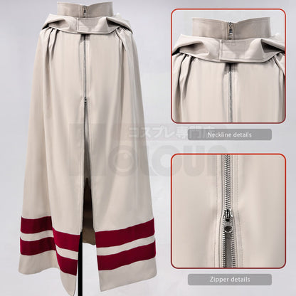 HOLOUN Anime Uzumaki Haruno Sakura Hyuga Hinata Hatake Kakashi Cosplay Costume Cloak Chirstmas New Year Gift