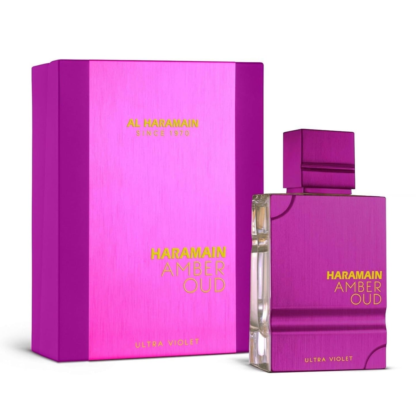 Al Haramain Amber Oud Series Eau de Parfum Spray 60ml Perfumes Árabes Originais Noble Lady Feromônios Perfume Colônia para Homens Presentes
