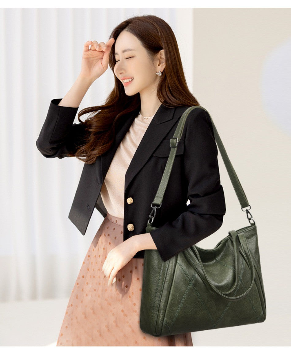 Luxury New Model Handbags Women Bags Designer High quality Leather handbag Women Shoulder Bag Female crossbody  Bags Sac A Main