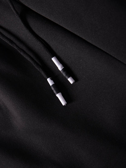 Winter Lambswool Warm Pants Men's Thicken Sweatpants Outdoor Thermal Casual Joggers Pants for Men Fleece Trousers Sportswear