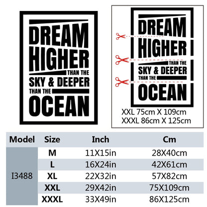 1 pc be amazing today with love words Wall Sticker Home Decor Accessories Decor Living Room home Removable Creative Stickers