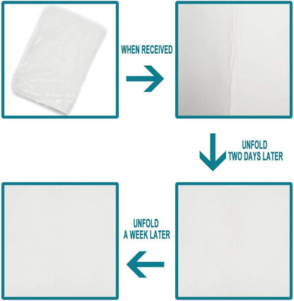 VIKAMA Halloween Gothic Coffin Rug - Soft and Comfortable for Living Room and Bedroom - Horror Theme Home Decoration