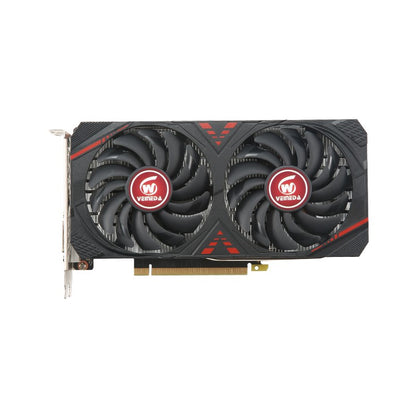 Placa de Vídeo VEINEDA RTX3050 8GB GDDR6 128bit para Computador RTX 3050 8GB Gaming PC rtx 3070 DP*HDMI -compatível