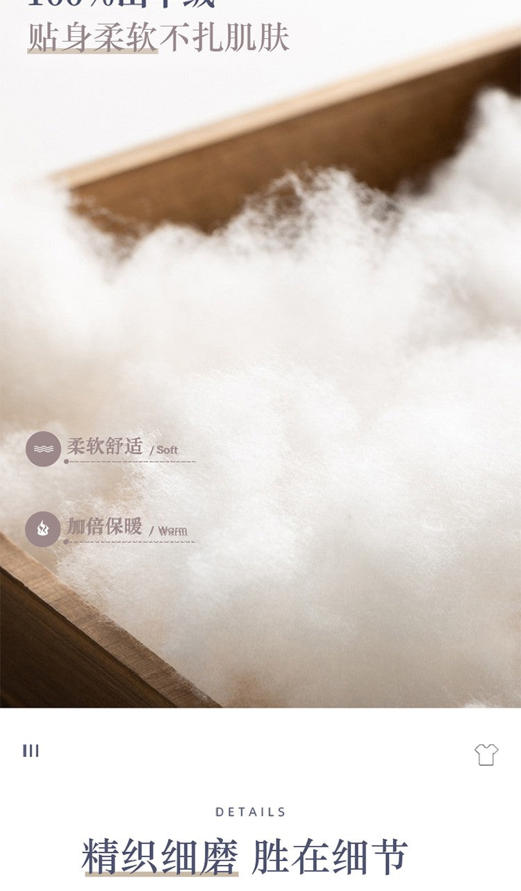 100% pure wool skirt new women's autumn and winter mid-length high-waisted thin cashmere skirt knitted all-match hip skirt