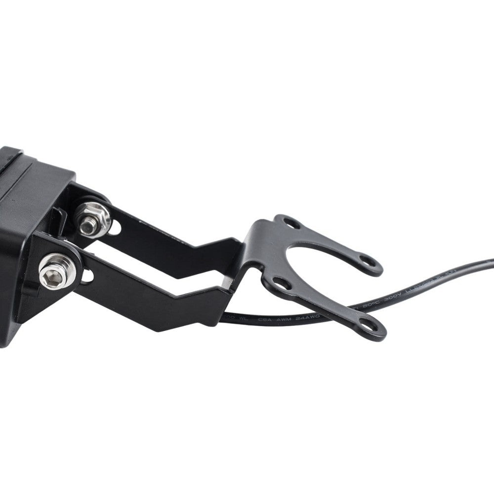 Motorcycle LED Headlight Kit for Sur-Ron Segway X260 and Talaria Flood Light Pods Combo Kit