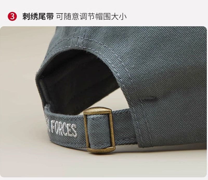 Large Size Male Cap Outdoors Sports Dad Hat Curved Big Head Man Plus Size Baseball Caps 56-60cm 60-65cm Trucker Cap