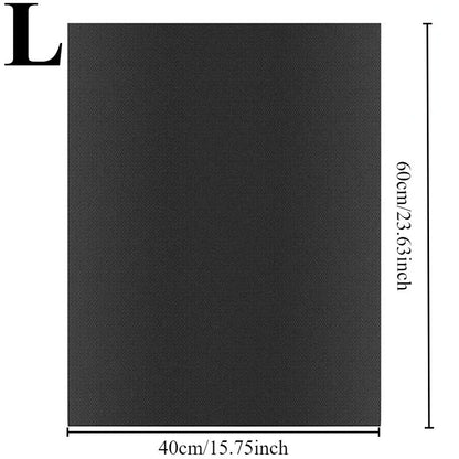 1-4PCS BBQ Grill Mat Barbecue Baking Non-stick Pad Reusable Heat Resistant Outdoor Grill Mat Barbecue Party Mat Kitchen Tools