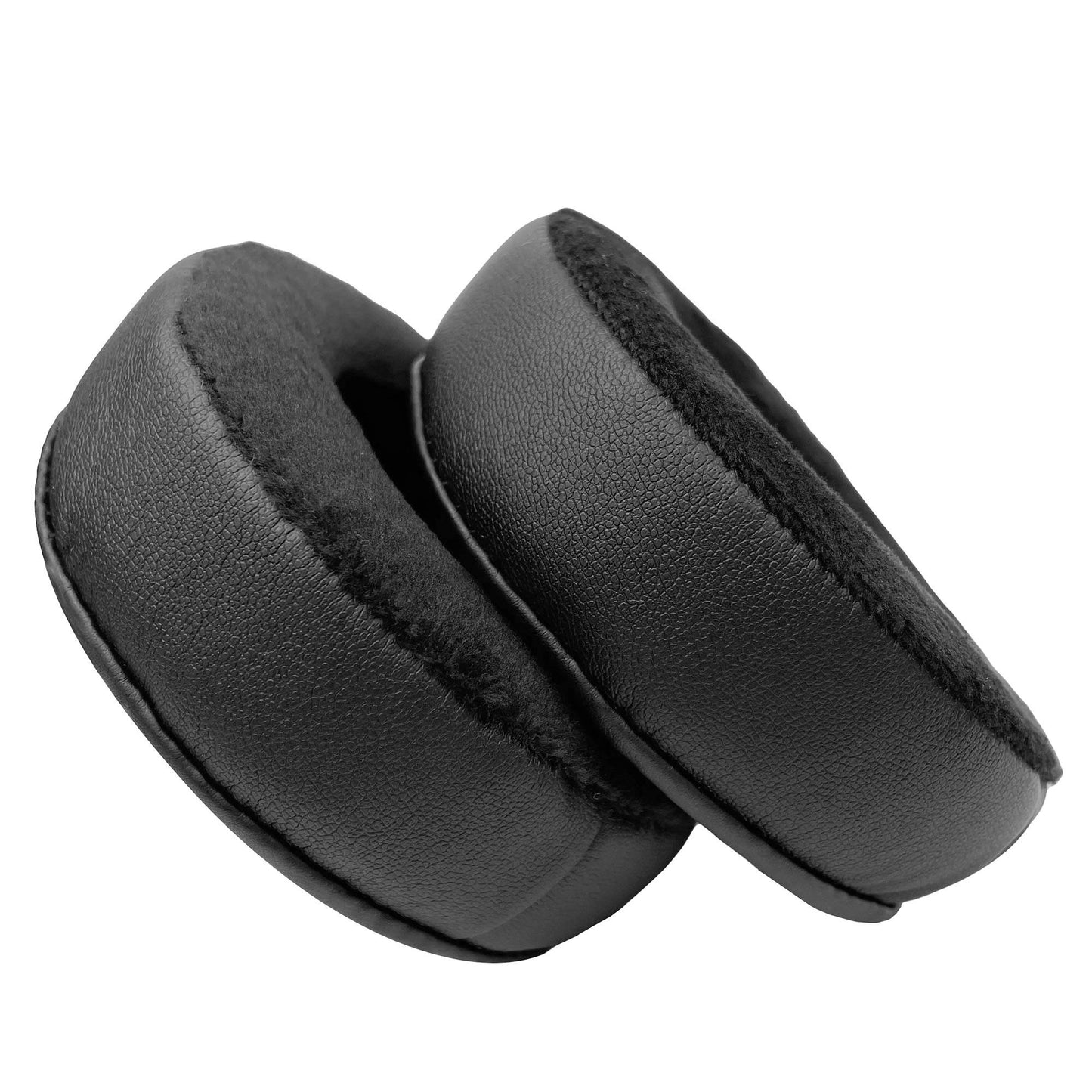Fones de ouvido de substituição INOWWONI para JBL Synchros E40BT almofadas de orelha fones de ouvido fones de ouvido fones de ouvido faixa de cabeça