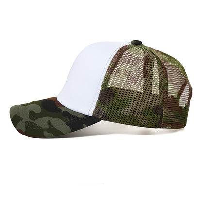 Col du Tourmalet Cycling Ive Done It Baseball Cap men mesh Breathable Snapback hats Outdoor Sports hats Bones