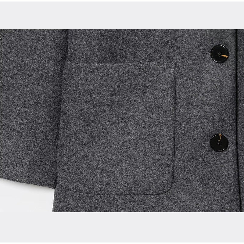 Fashion British Style Trench Coat with Detachable Scarf Women's Single Breasted Long Sleeve Jacket 2025 Winter Classic Outerwear