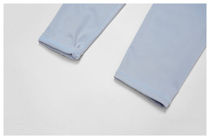 High Waist Fitness Sports Leggings Solid Yoga Leggings Women Gym Workout Trousers Female Quick Dry Push Up Slim Yoga Pants