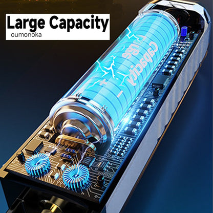 New In Hair Clipper Men's Mower Haircut Shaver Barber A Razor for Men Cutter Beard Trimmer Hair Cutting Machine Electric Shaver