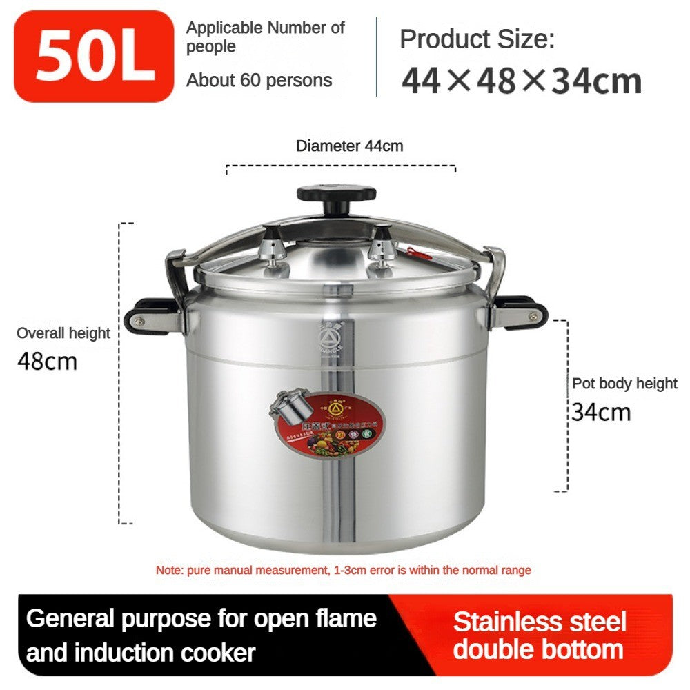 Electric Pressure Cooker, Rice Cooker, Stainless Steel Pot, Cuisine Cooker