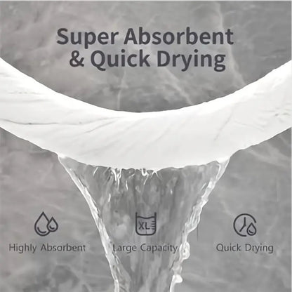 1/5/10PCS Bathroom Cotton Towel 35x75cm 70x140cm Hand Face Bath Towel Soft Gift Absorbent Sport Absorbent Towel ?? ?? Blue White