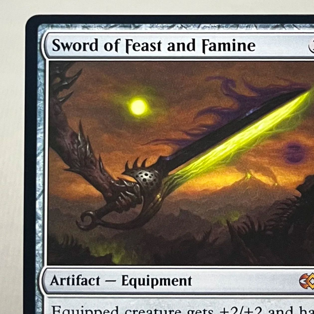 2XM IKO C20 CMR HOLO13-001 Cards mágicas Força de Vontade Mox Opala Tcg proxy Cripta de Mana Avacyn, Anjo da Esperança gathering