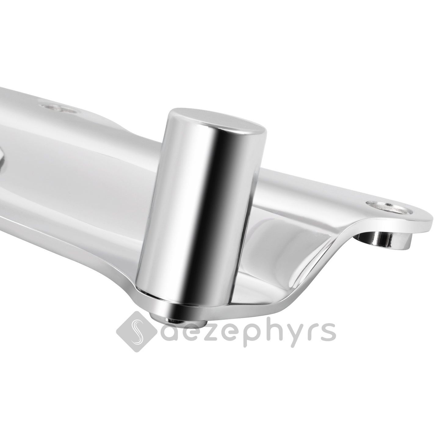 Capa magnética para ponto de hardware de encaixe de 4 peças para motocicleta Harley Davidson Touring CVO Road King Electra Street Glide 2009-2025