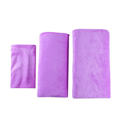 Cobertores de Coral Fleece e Flanela para Camas Azul Sólido Rosa Macio Quente Fino Colcha Capa de Sofá Manta de Pele Sintética