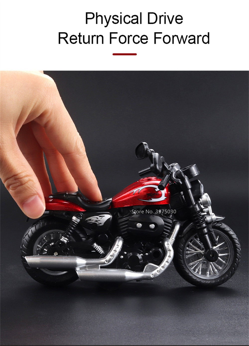 Modelo de Moto Kawasaki Escala 1:12 Miniatura em Liga Leve Brinquedo Carro Som Luz Pneus de Borracha Motocicletas Veículo Presente Perfeito para Meninos