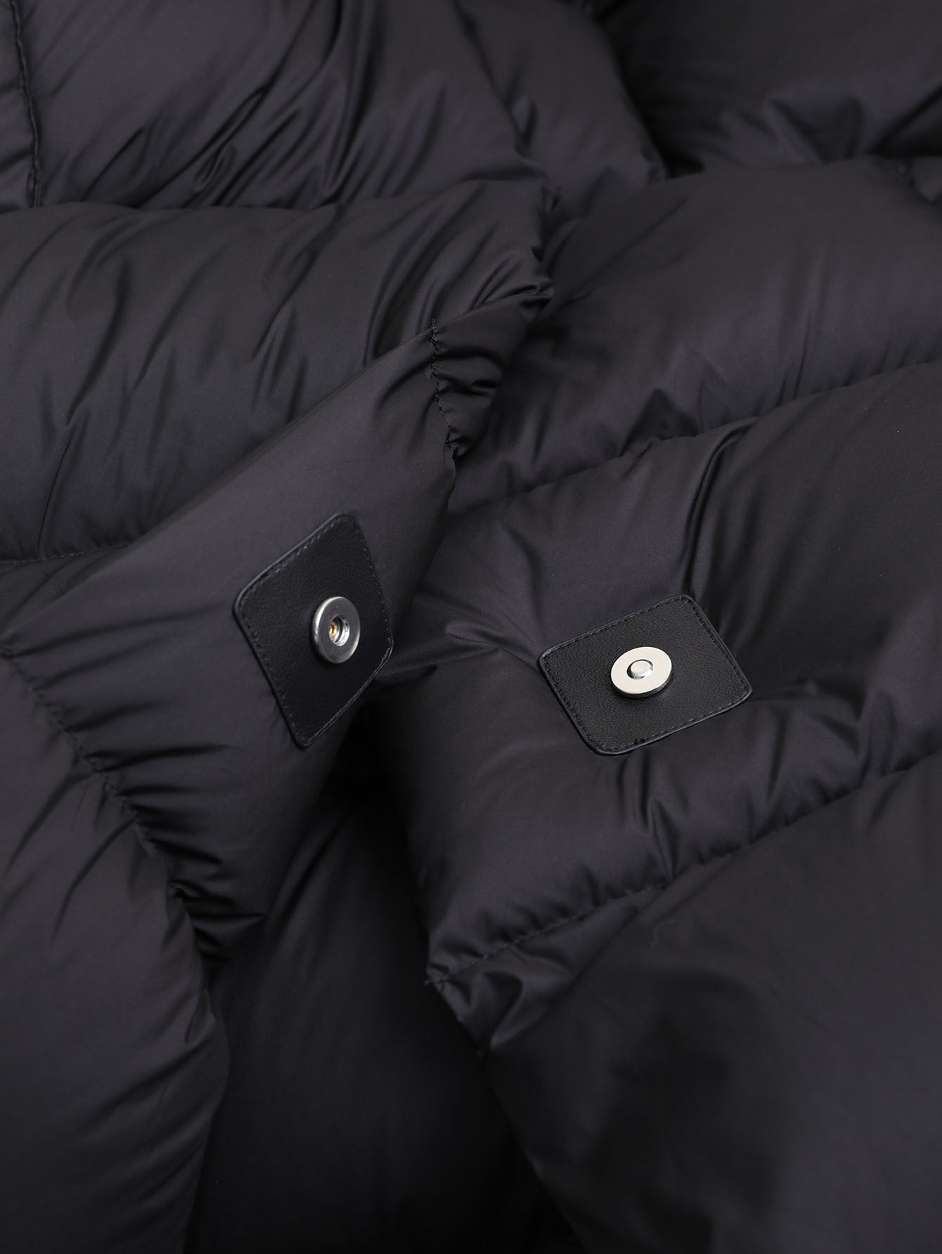 Super thick 400g filling White duck down Bread Coat Female Brand Winter Women's Extended Knee-Length Luxury down Jacket Warm