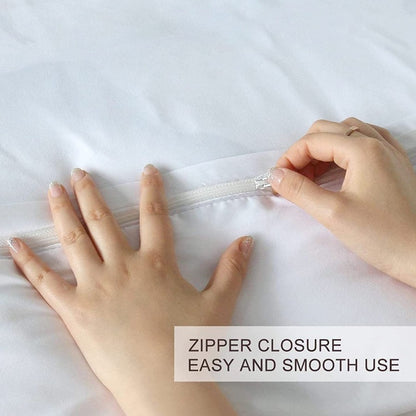 Stitch Duvet Cover Set for Children Cartoon Anime Comforter King Size Bedding Queen and Twin 3D Printed Quilt