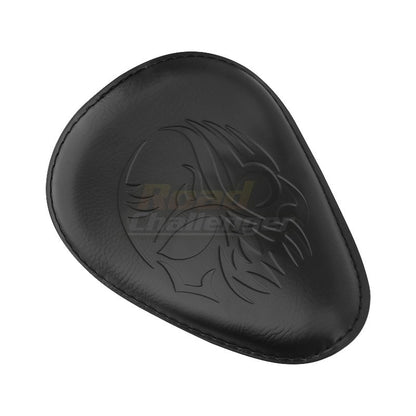 Assento Dianteiro Solo Para Piloto de Moto Para Harley Para Yamaha Para Honda Para Suzuki Universal