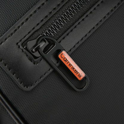 High Quality Soft PU Leather Male Small Shoulder Bag Fashion Men's Mini Handbag Casual Male Day Clutch Phone Bag