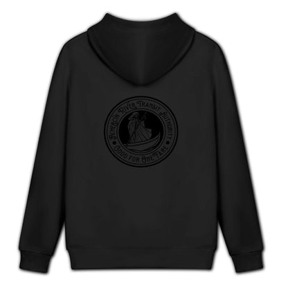 Underworld Transit Token - Light Hoodie mens designer clothes japanese style anime clothing men's sweat-shirt men hoodie
