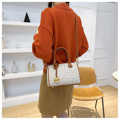 IMJK 23*17cm Luxury Women Clutch Bags Crossbody Shoulder Purses Handbag Women Clutch Travel Tote Bag