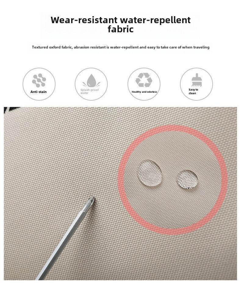 Expandable Travel Duffle Bag for Women, Sports Handbag, Fitness Bag, Large Capacity, One Shoulder Weekend Overnight Bag