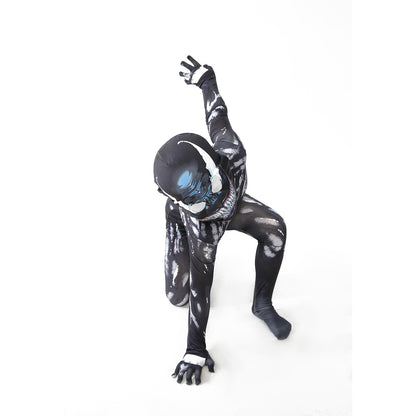 superheros Cosplay halloween costumes forNew venom costume suit jumpsui symbiote spidermancostumes
