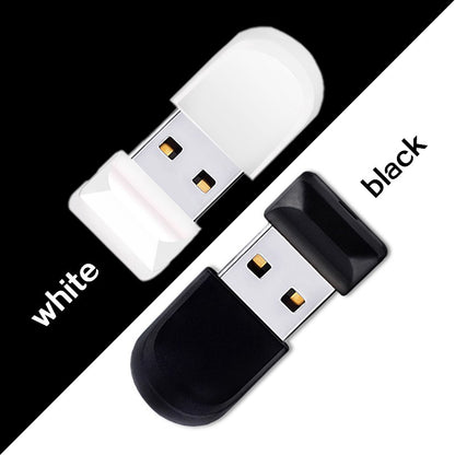 Pen Drive USB 32GB Pen Drive 64GB Metal Mini USB 2.0 Disco Flash 16GB 128GB Memória Pendrive Armazenamento Externo 64 GB