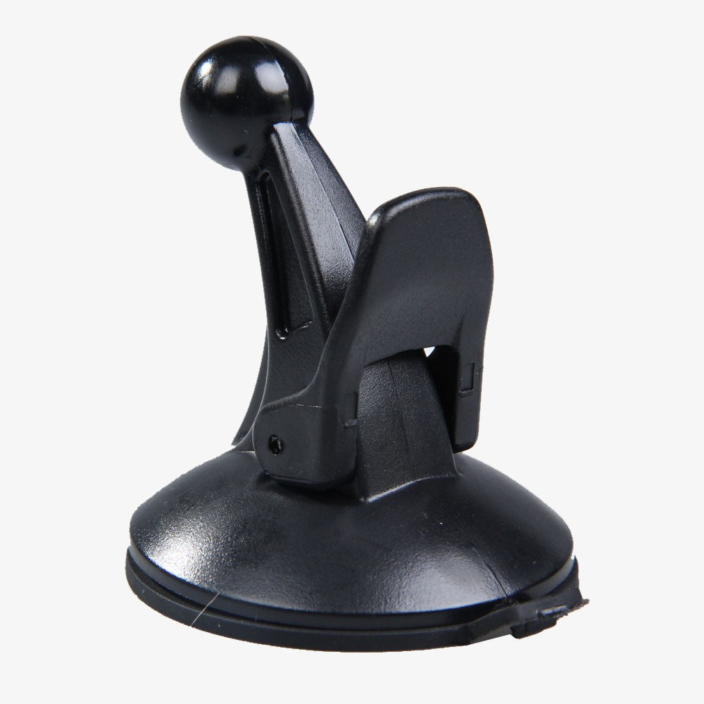 Portable Suction Cup Mount Holder 360 Degree Rotating Windshield Windscreen Stand Replacement Auto Accessories for Garmin Nuvi