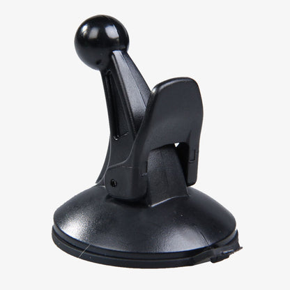 Portable Suction Cup Mount Holder 360 Degree Rotating Windshield Windscreen Stand Replacement Auto Accessories for Garmin Nuvi