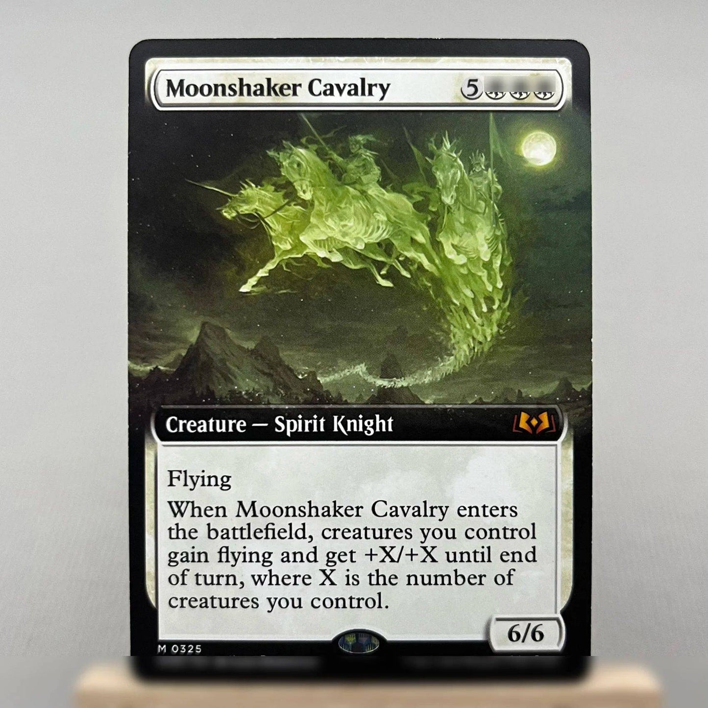 WOT SPG LCC WOE LCI HOLO4-02 Cartas TCG para Jogo em Casa Proxy mágico da Mana Crypt Rhystic Study Lord of Underworld gather