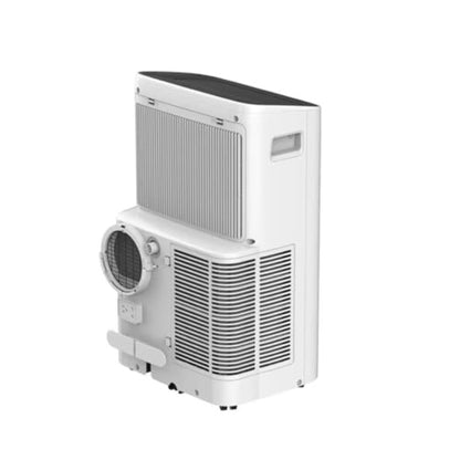 PX0811CWRUFR Ar-Condicionado Portátil Smart WiFi 8000 BTU 12 000 BTU ASHRAE 115V para Refrigeração e Desumidificação de Até 32,5 m²