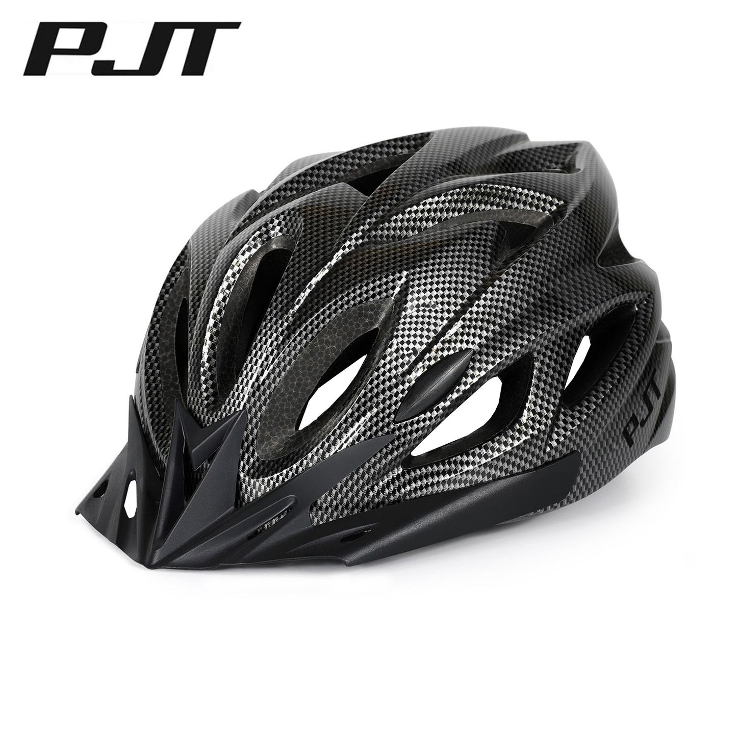 PMT Novo Capacete de Ciclismo Forro Confortável Leve Oco Proteção de Cabeça para Segurança na Pilotagem Capacetes de Bicicleta MTB Masculino Feminino Capacete de Ciclismo