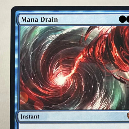 2XM IKO C20 CMR HOLO13-001 Cards mágicas Força de Vontade Mox Opala Tcg proxy Cripta de Mana Avacyn, Anjo da Esperança gathering