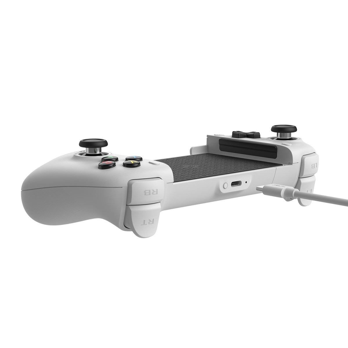 8Bitdo Ultimate Wireless Mobile Gaming Controller (Xbox)?Gamepad with Hall Effect Triggers and Joysticks for Android