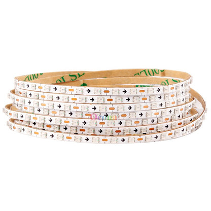 Super Thin 3mm WS2812b LED Strip Light DC 5V 12V Individually Addressable SPI RGB Pixel LED Tape Ribbon Dream Colour DIY