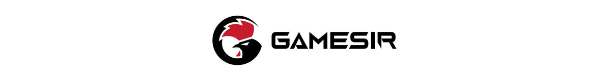 GameSir Super Nova Wireless Pro Controller with Charging Station, Hall Effect Joystick for Nintendo Switch / PC / Android / iOS