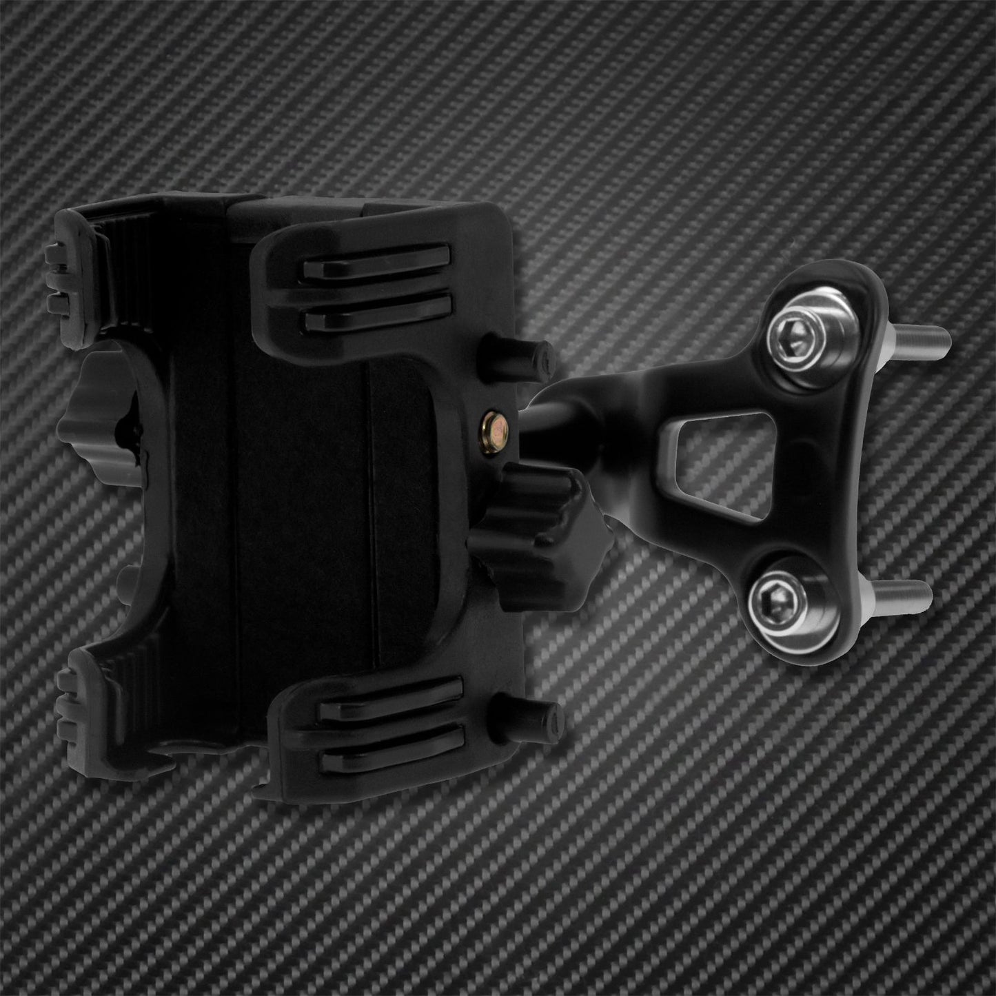 Suporte Universal para Celular para Guidão Suporte de Dispositivo Celular para Harley Touring Sportster Dyna Softail V-Rod